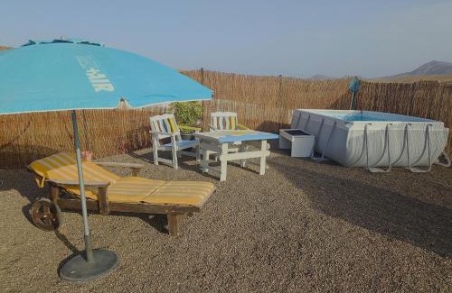 Tuineje Casa | Casa-Molino