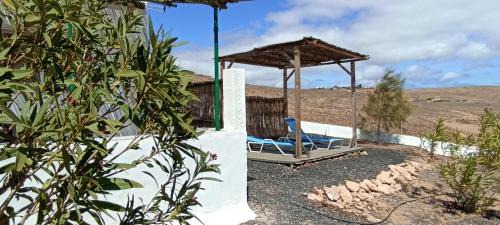 Tuineje Casa | Casa-Molino