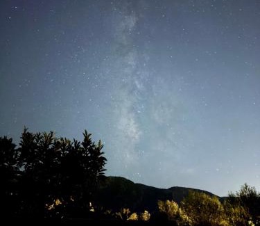 Guejar Sierra Casa | Casa Mona- Andalucian mountain village getaway