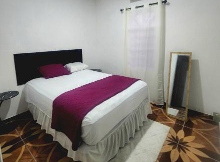 Comayagua Casa | Casa Monarca 0301