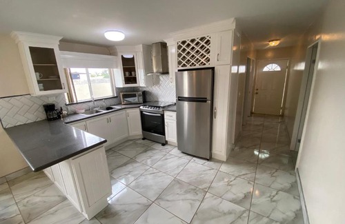 Ensenada Casa | Casa Monarca