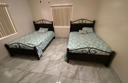 Ensenada Casa | Casa Monarca