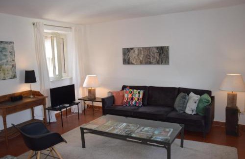 Losone Apartamento | Casa Mondrigo - Happy Rentals