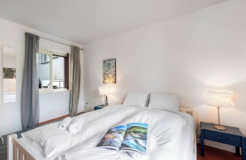 Losone Apartamento | Casa Mondrigo, Losone, Ascona, Switzerland