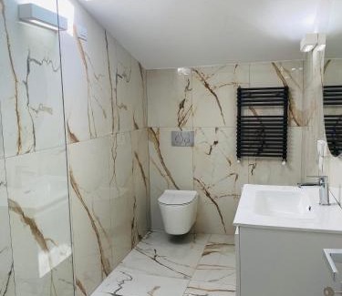 Moniga del Garda Apartamento | Casa Moniga 2-Residenze Lizzeri