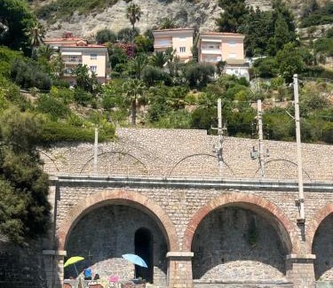 Ventimiglia Casa | Casa Monnalisa - Calandre Sabbie Oro