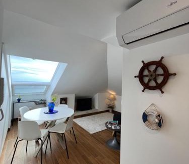 Ventimiglia Casa | Casa Monnalisa - Calandre Sabbie Oro