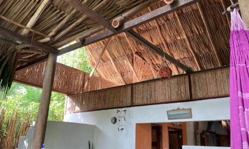 Guachaca Casa | Casa Monos - Playa y piscina