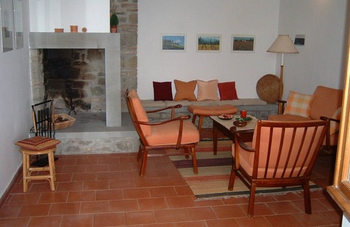 Preggio Otro | Casa Monsiano APP II Comfort apartment, nature, tranquillity, olive grove