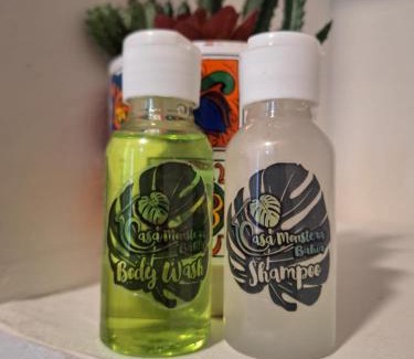 Valle de Banderas Casa | Casa Monstera Bahia