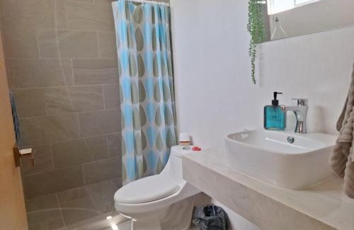 Valle de Banderas Casa | Casa Monstera Bahia