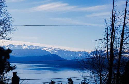 San Carlos de Bariloche Chalet De Esquí | Casa Montaña - MELIPAL LOFT