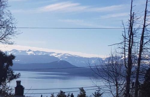 San Carlos de Bariloche Chalet De Esquí | Casa Montaña - MELIPAL LOFT