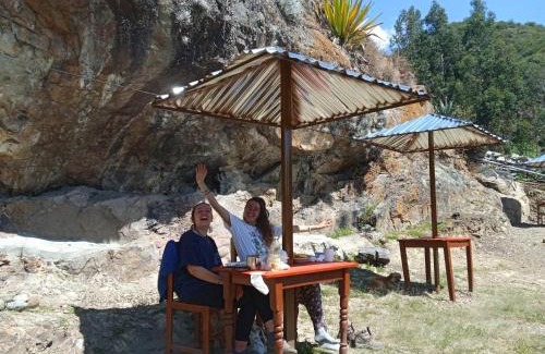 Huaraz Casa | casa montañista lodge & camping