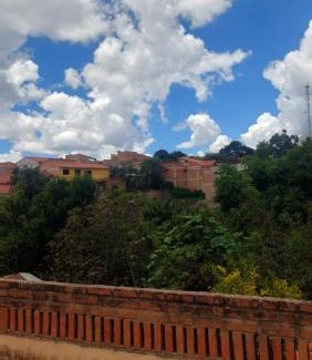 Vallegrande Casa | Casa Montaño - Vallegrande