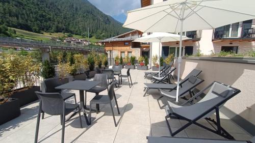 Commezzadura Apartamento | Casa Montana