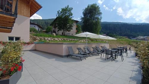 Commezzadura Apartamento | Casa Montana