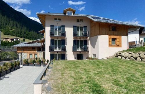Commezzadura Apartamento | Casa Montana