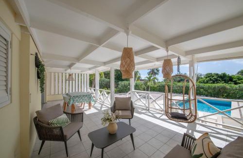 Piscadera Casa | Casa Monte Bello