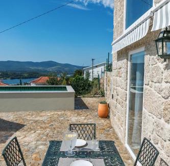 Vila Nova de Cerveira Apartamento | Casa Monte do Cervo