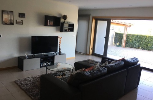 Povoa de Lanhoso Casa | Casa Monte de Baixo