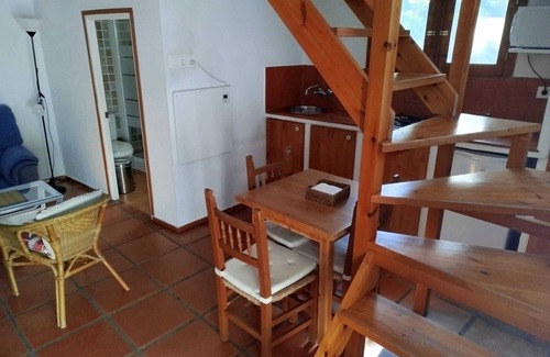 San Ambrosio Cabaña | Casa Montecote Eco Resort - La Casita