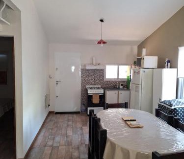 Monte Hermoso Casa | Casa Monte hermoso Barrio las Dunas