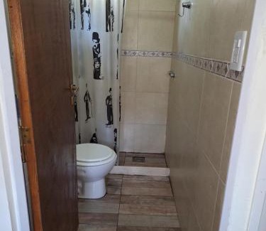 Monte Hermoso Casa | Casa Monte hermoso Barrio las Dunas