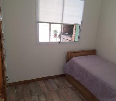 Monte Hermoso Casa | Casa Monte hermoso Barrio las Dunas