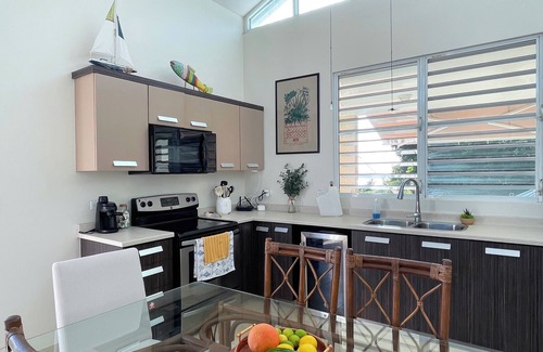 Villa Flamenco Casa | Casa Monte Mar — hilltop retreat