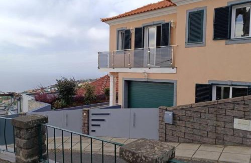 Canhas Casa | Casa Monte Ponta do Sol SeaViews