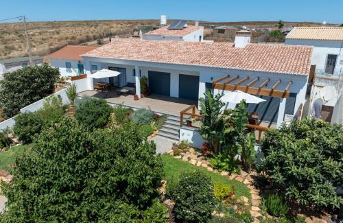 Vila do Bispo Casa | Casa Monte Salema