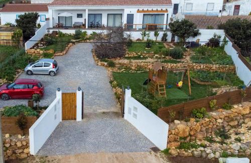Vila do Bispo Casa | Casa Monte Salema