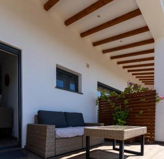 Vila do Bispo Casa | Casa Monte Salema