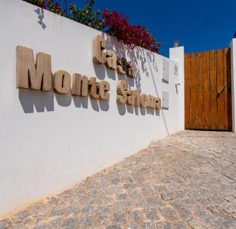 Vila do Bispo Casa | Casa Monte Salema