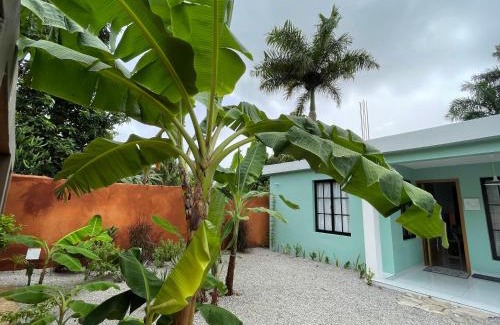 Las Galeras Casa | Casa Monte Verde