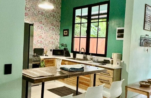 Las Galeras Casa | Casa Monte Verde