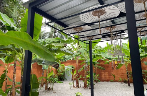 Las Galeras Casa | Casa Monte Verde