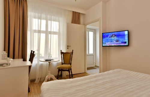 Brasov Old Town Casa | Casa Monte Verde
