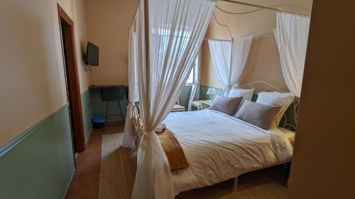 Centro Hotel | Casa Monte Victoria
