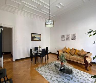 Cerro Alegre Apartamento | Casa Montealegre