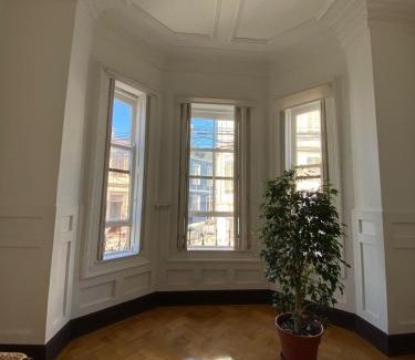 Cerro Alegre Apartamento | Casa Montealegre