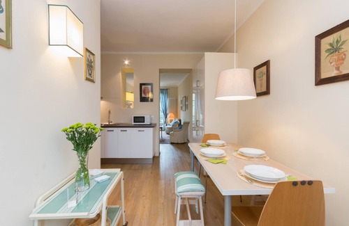 Vanchiglia Apartamento | Casa Montebello in Vanchiglia by Wonderful Italy