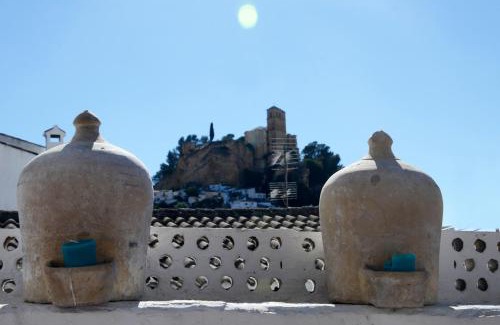 Montefrio Casa | Casa Montefrio