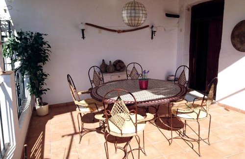 Montefrio Casa | Casa Montefrio