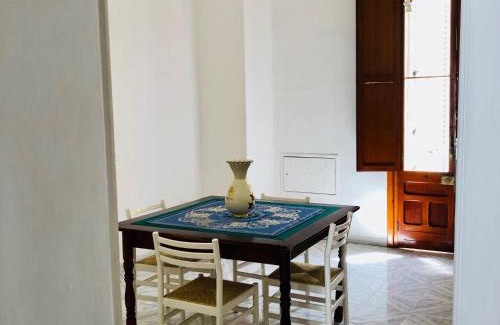 Carmiano Apartamento | Casa Montegrappa