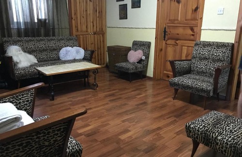 Ghaxaq Casa | Casa Montegri