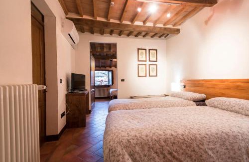 Anghiari Apartamento | Casa Monteloro
