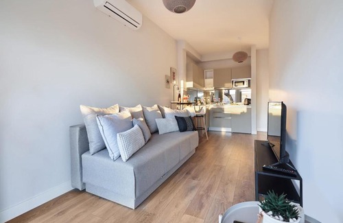 Kotor Apartamento | Casa Montenegro 1 bd swimming pool with amazing view