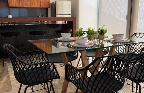 Merida Municipality Casa | Casa Montes de Amé, gran ubicación y comodidad